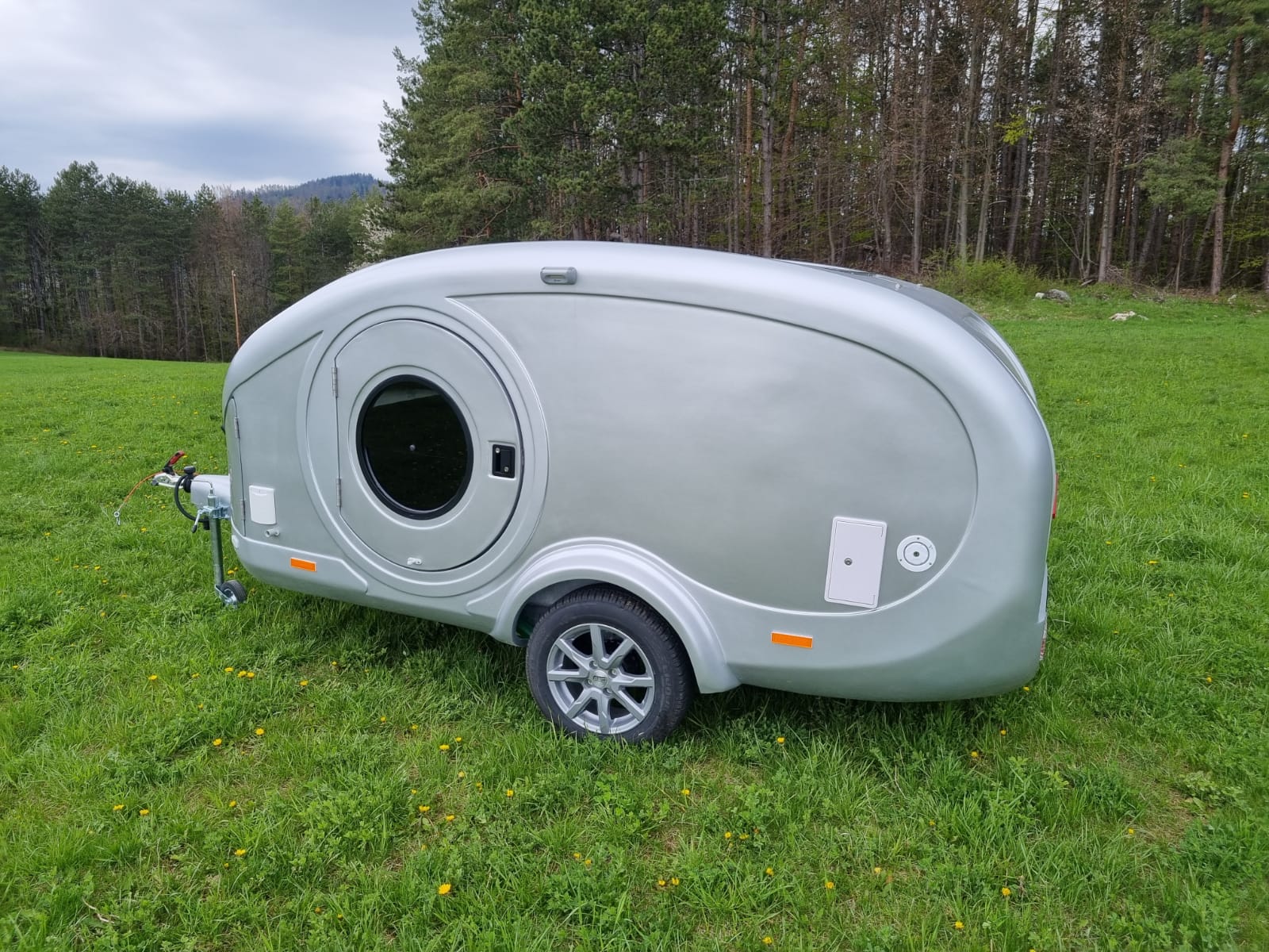 Karavan 5K Ayaz